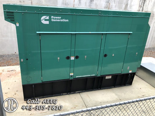 Belly Tank Removal and Replacement throughout Baltimore and Annapolis
